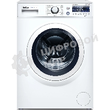 Стиральная машина Atlant СМА-60У1210-00 белый, загрузка фронтальная 6 кг, 1000 об/мин, класс: А++