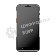 Терминал сбора данных Sunmi L2sPRO EN MT8768 1D/2D, 4Gb/64Gb, Android 12, USB, Bluetooth, NFС, SIM-карта, Wi-Fi, 3G LTE, 4G LTE, GPS, GSM, 5.5