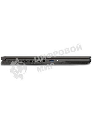 Ноутбук MSI Thin 15 B13VE-3200XRU Intel Core i7-13620H/16Gb/SSD 512Gb/RTX 4050 6Gb/15.6