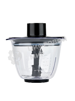 Блендер EVOLUTION HBS-0651 Blue