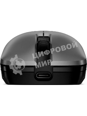Мышь беспроводная Lenovo Legion M600s Wireless Gaming темно-серый оптическая 19000dpi BT/Radio USB (GY51H47354)