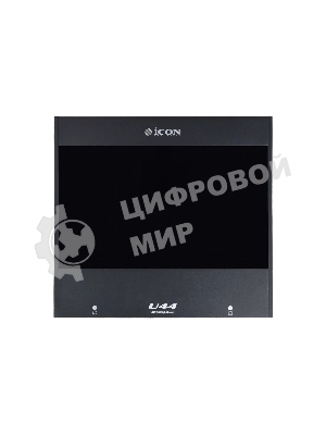 Аудиоинтерфейс USB U44 Icon U44 24 бит/192 кГц.
