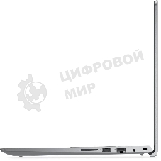 Ноутбук Dell Vostro 3530 3530-3650-1 (КЛАВ.РУС.ГРАВ.) черный 15.6