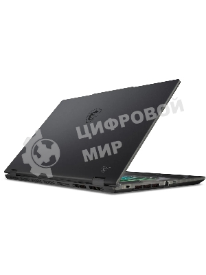 Ноутбук MSI Cyborg 17 B13WEKG-212XRU Intel Core i5 13420H 2100MHz/17.3