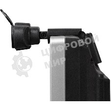 Веб-камера ExeGate BlackView C525 HD 1280x720, 30 кадр/с, USB Type-A, микрофон (шумоподавление), шторка приватности, универсальное крепление