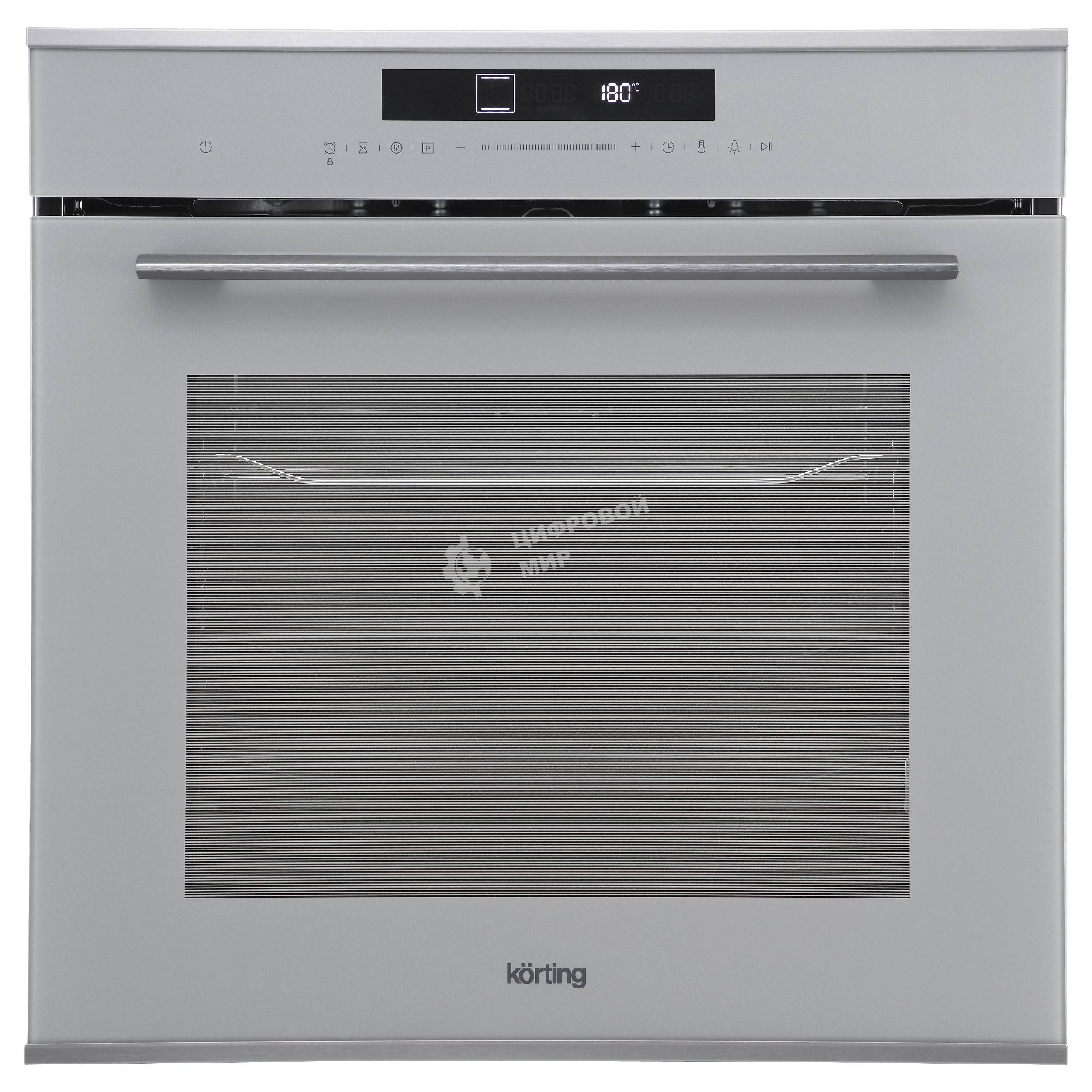 Духовой шкаф Korting OKB 1331 S GbXGr