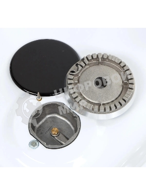 Плита настольная газовая ПГ 900-03