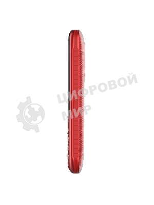 Мобильный телефон Maxvi B32 красный