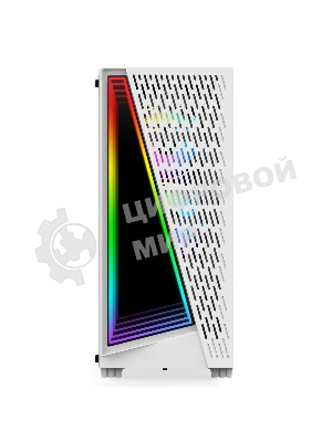 Компьютерный корпус ALSEYE X3-W