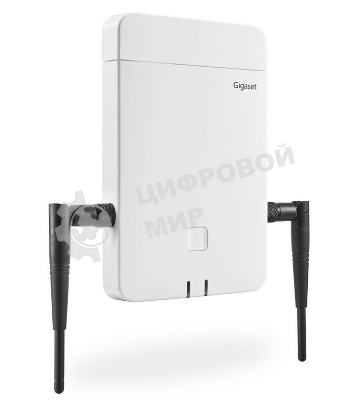 IP-DECT базовая станция Gigaset N870E IP PRO