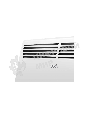 Конвектор электрический Ballu BEC/HMM-1500 белый, 1500 Вт, 20 м2, термостат