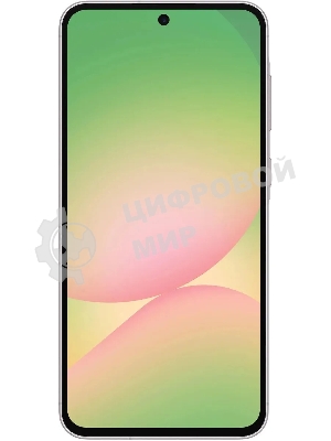 Смартфон Samsung Galaxy SM-A566E A56 5G, 8/256Gb, розовый