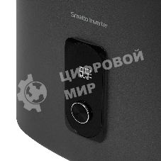 Водонагреватель Royal Thermo RWH 80 Smalto Inverter Grafit