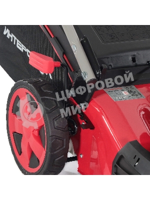 Газонокосилка Gb-46/145SB 928.0.0.70 ИНТЕРСКОЛ