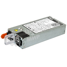 Блок питания DELL Hot Plug Redundant Power Supply, 1100W for R650/R750/R650XS/R750XS