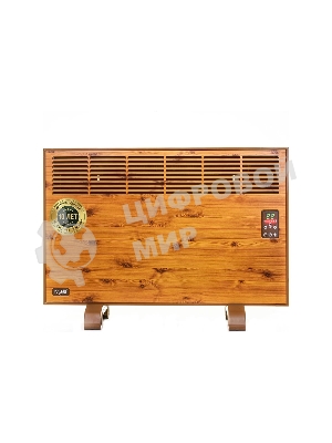 Конвектор электрический iVigo EPK4570E10 1000 Вт Дерево