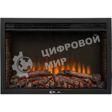 Очаг электрический Electrolux Sphere Plus EFP/P-3320RLS N