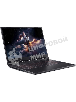 Ноутбук Acer Nitro V 17 AI ANV17-41-R9Q9 AMD Ryzen 7 260/16Gb/SSD 1Tb/RTX 5060 8Gb/17.3