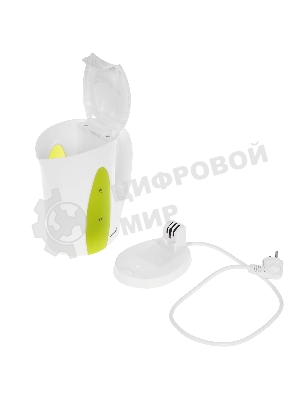 Чайник электрический Atlanta ATH-2306 зеленый