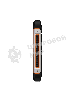 Мобильный телефон MAXVI R11 оранжевый