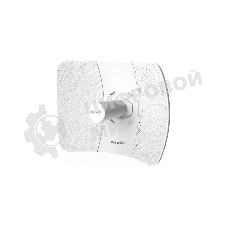 Наружная точка доступа Tenda O9 5 ГГц, до 867 Мбит/с, внешняя антенна 1x23dBi, IP65, PoE, LAN 1x1 Гбит/с