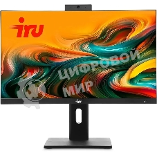 Моноблок IRU Tactio 23IP 23.8