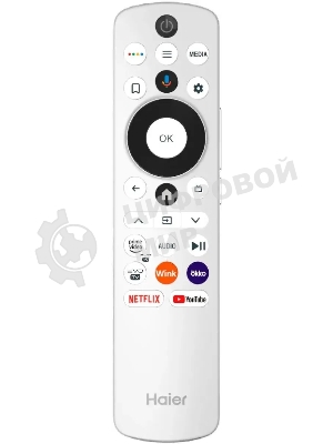 Телевизор Haier 55