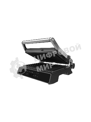 Гриль электрический Topdevice EG600, серебристый (TDEG600_SL)