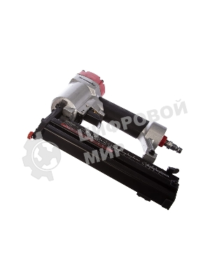 Нейлер-степлер Matrix пневматический 2 в 1 гвозди 18GA