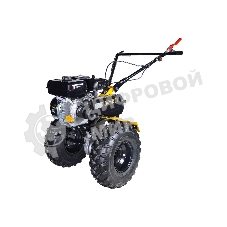 Сельскохозяйственная машина Huter МК-7000M BIG FOOT (70/5/26) бензиновый 7л.с.