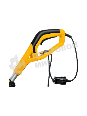 Триммер сетевой STEHER 600 Вт , ш/с 33 см