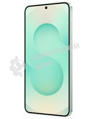 Смартфон Samsung Galaxy S25 SM-S931B 12/512Gb мятный