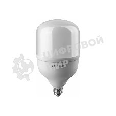 Лампа светодиодная ОНЛАЙТ 82906 OLL-T140-70-230-840-E27E40 70 Вт