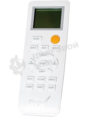 Сплит-система настенного типа RIX серии IZUMI IZ/OZ-S09BS