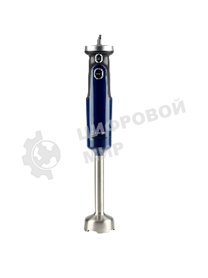 Блендер EVOLUTION HBS-0651 Blue