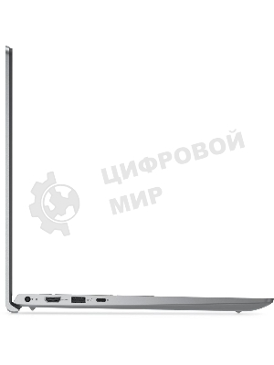 Ноутбук Dell Vostro 3530 3530-3650-1 (КЛАВ.РУС.ГРАВ.) черный 15.6