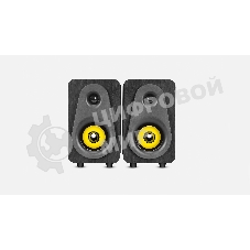 Портативная колонка Ritmix SP-3040W