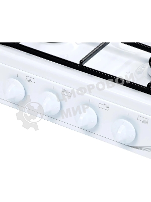 Плита настольная газовая ПГ 900-03