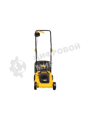 Газонокосилка роторная Huter CLM-20 Li (70/4/44)