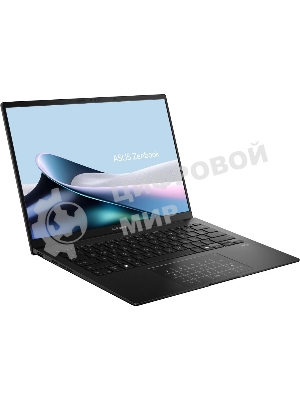Ноутбук Asus Zenbook 14 UM3406GA-QD118/14