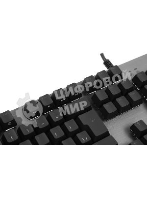 Клавиатура Logitech G512 Carbon <920-009351>