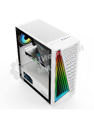Компьютерный корпус ALSEYE X3-W