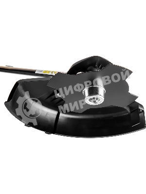 Триммер аккум. GREENWORKS 130150740В б/щ мотор (БЕЗ АККУМ и ЗУ)