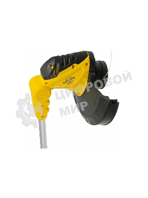 Электрический триммер Huter 70/1/5 GET-600 600Вт