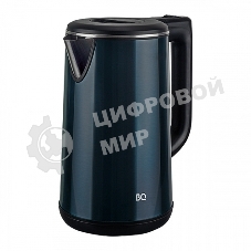 Чайник электрический BQ KT2026S синий