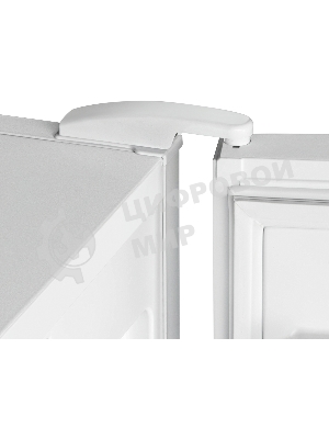 Морозилка Nordfrost DF 261 WAP, белый, 139л, 3 ящика