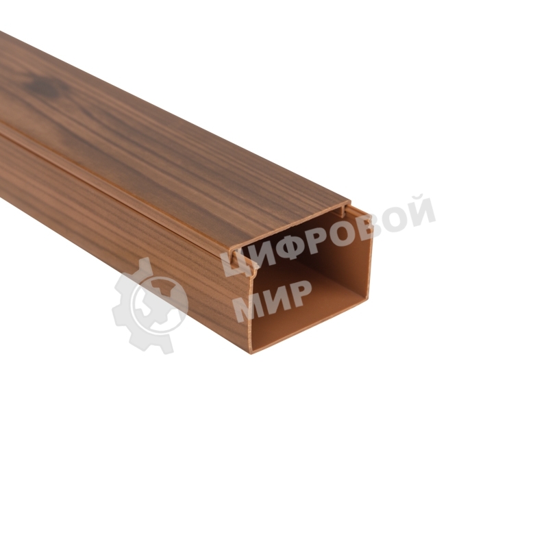 Кабель-канал Rexant 40х16 мм, дуб