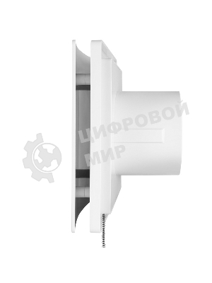 Вентилятор вытяжной Royal Thermo RAFS 120 P