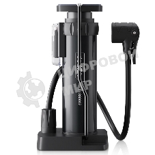 Насос велосипедный ножной Deli DL880002