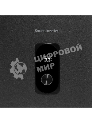 Водонагреватель Royal Thermo RWH 80 Smalto Inverter Grafit